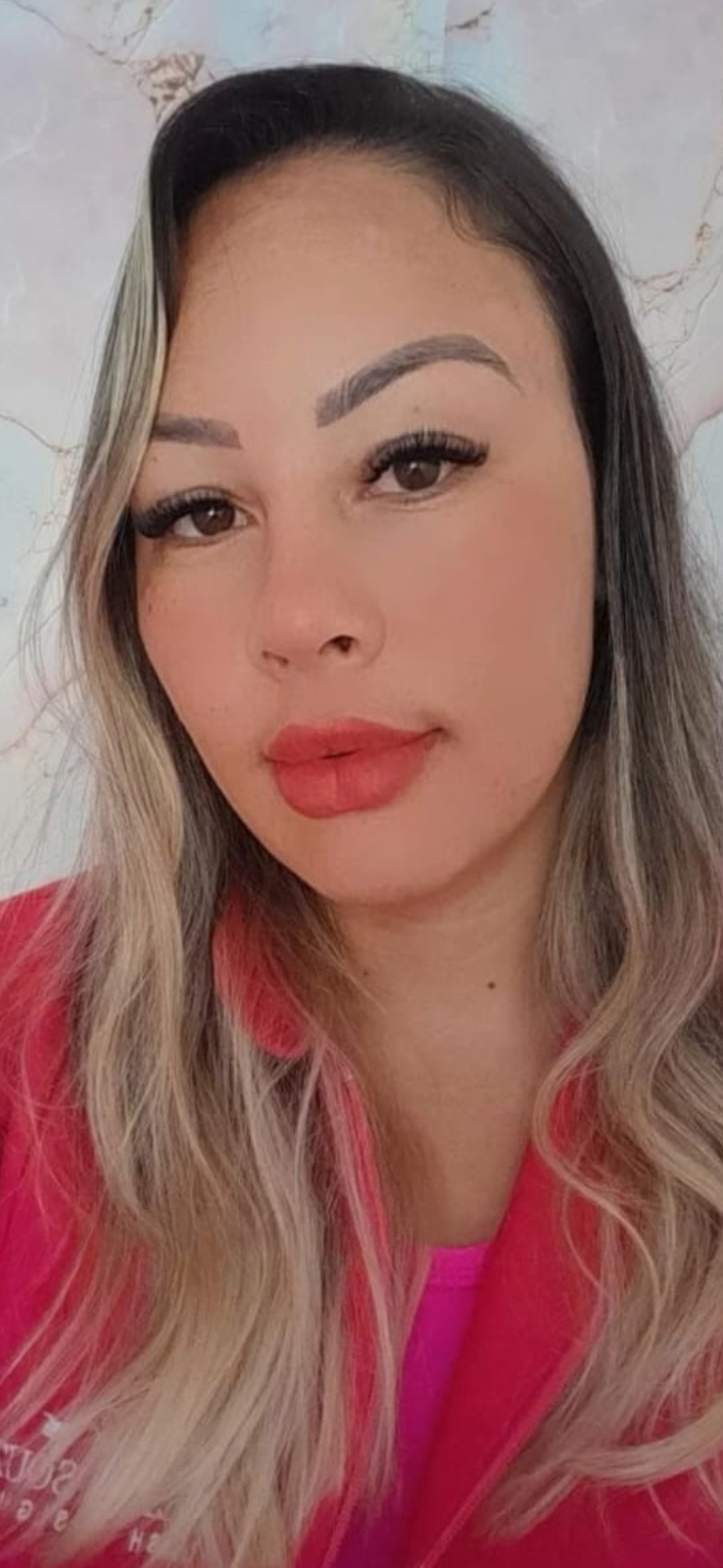 Talita Souza, Lash Designer